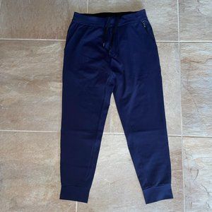 Public Rec All Day Every Day Jogger, Navy, 28 x 28